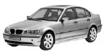 BMW E46 U2796 Fault Code
