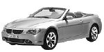 BMW E64 U2796 Fault Code