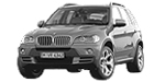 BMW E70 U2796 Fault Code