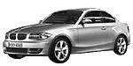 BMW E82 U2796 Fault Code