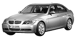 BMW E90 U2796 Fault Code