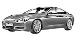 BMW F06 U2796 Fault Code